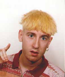 Blond 1996